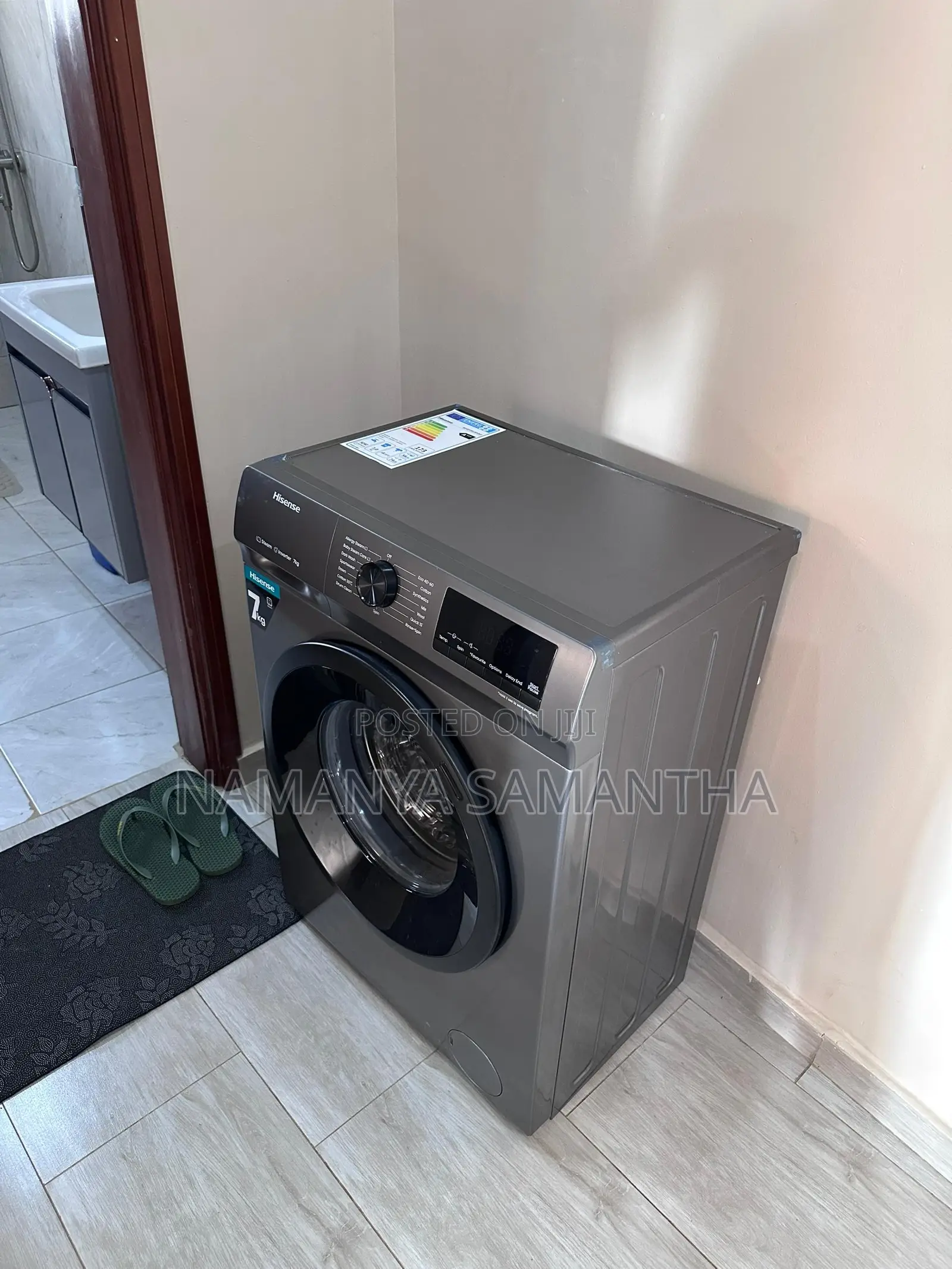 Furnished 1bdrm Apartment in For Sell In Kyanja, Central Division