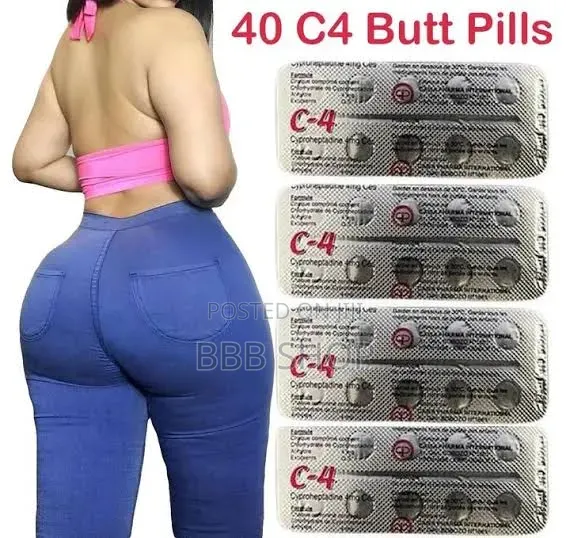 C4 Weight Hips