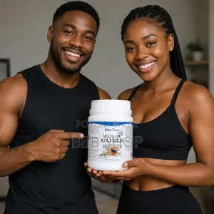 Weight Gain Powder