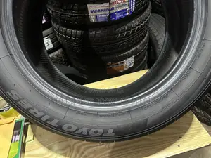 235/55r18 Toyo Japan Used Tires Available in Highway Design