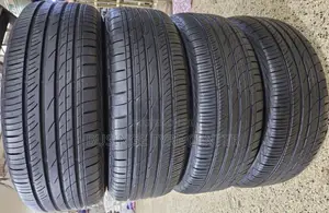 235/55r18 Toyo Japan Used Tires Available in Highway Design