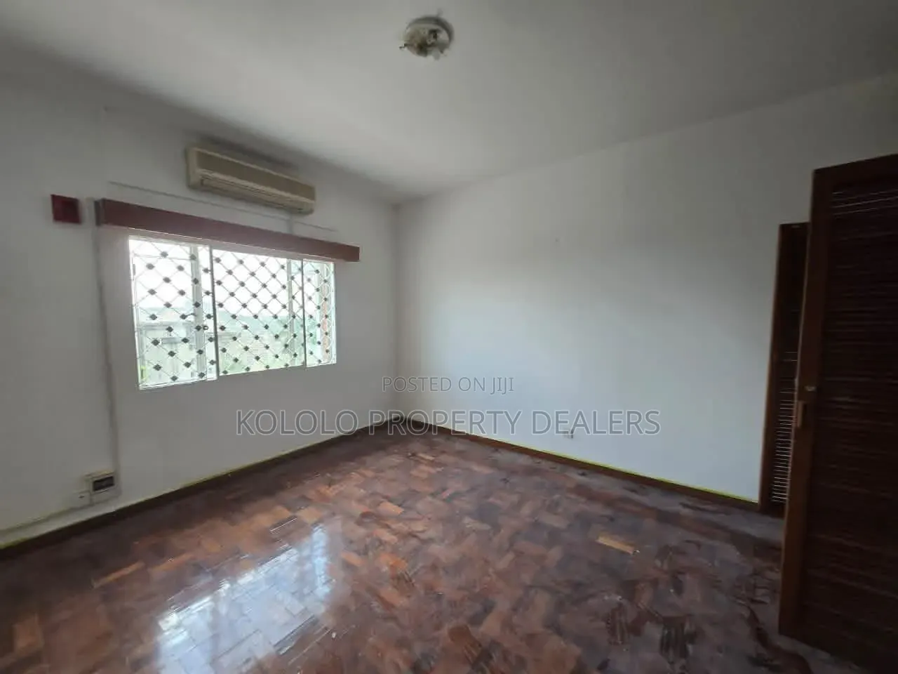 6bdrm Mansion in Kololo, Central Division for rent