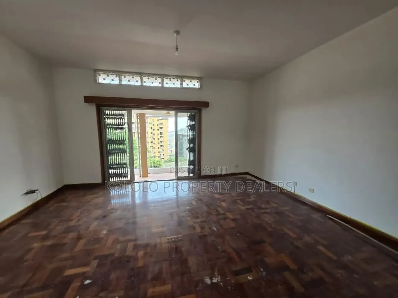 6bdrm Mansion in Kololo, Central Division for rent