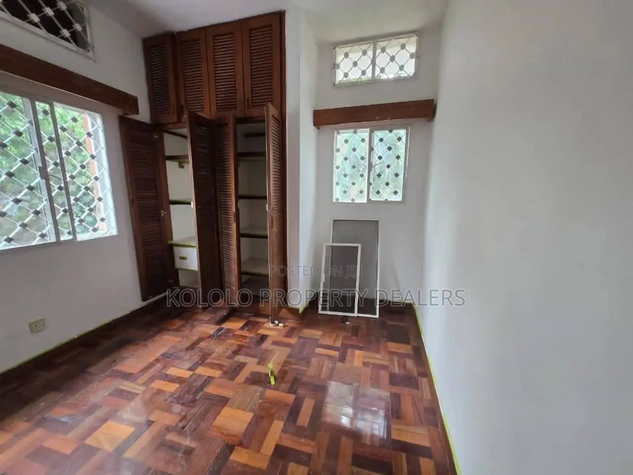 6bdrm Mansion in Kololo, Central Division for rent