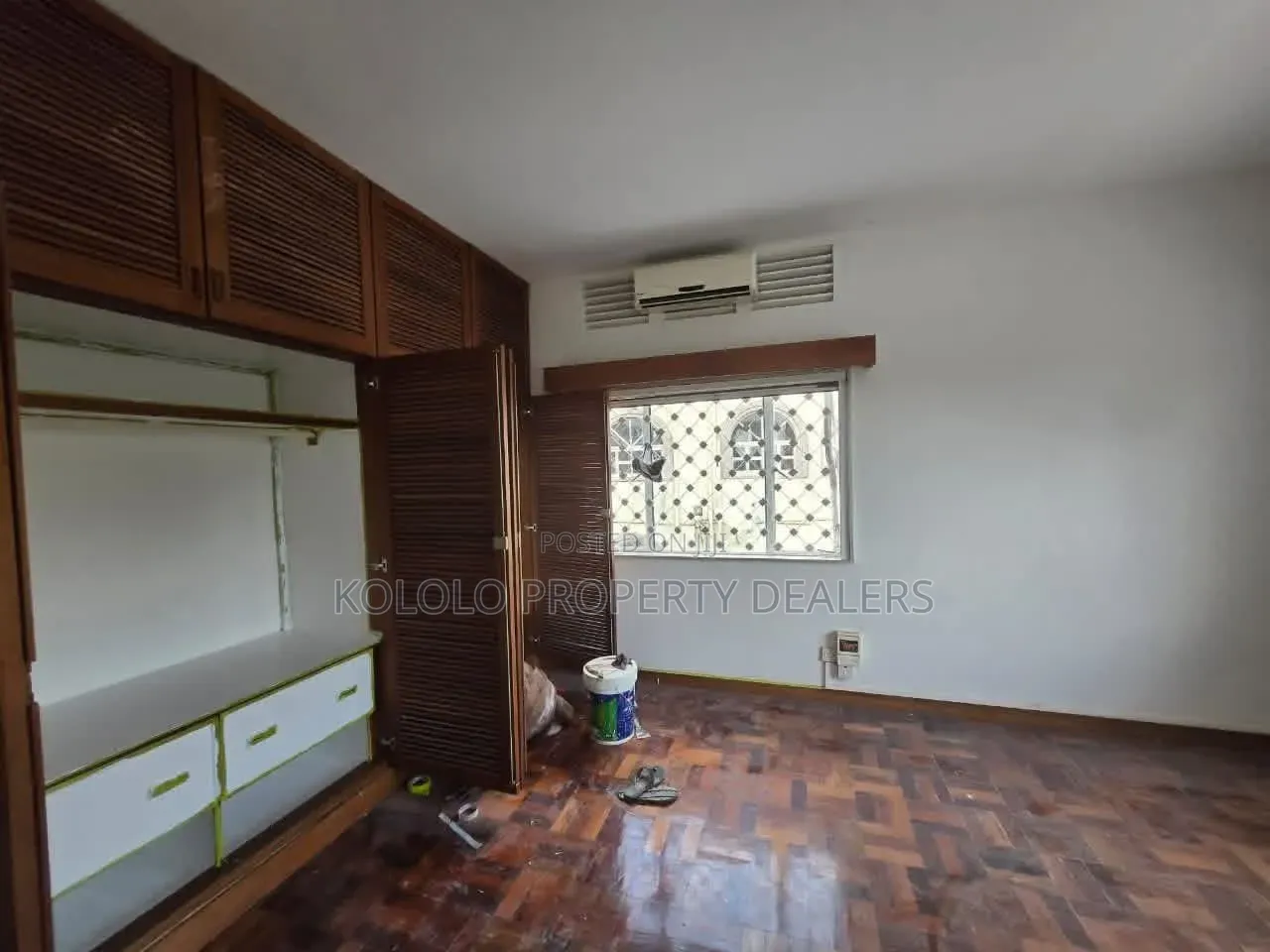 6bdrm Mansion in Kololo, Central Division for rent
