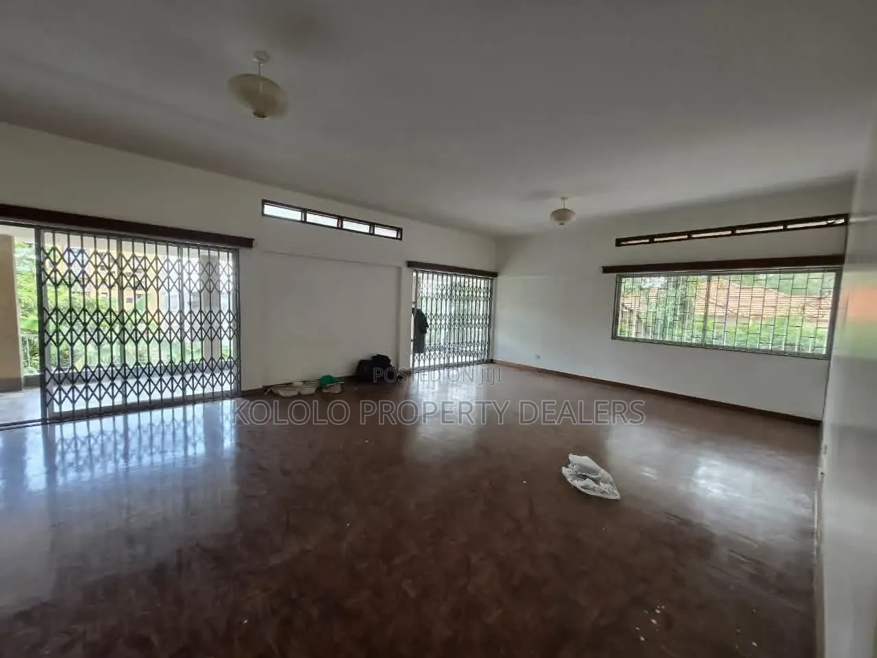 6bdrm Mansion in Kololo, Central Division for rent
