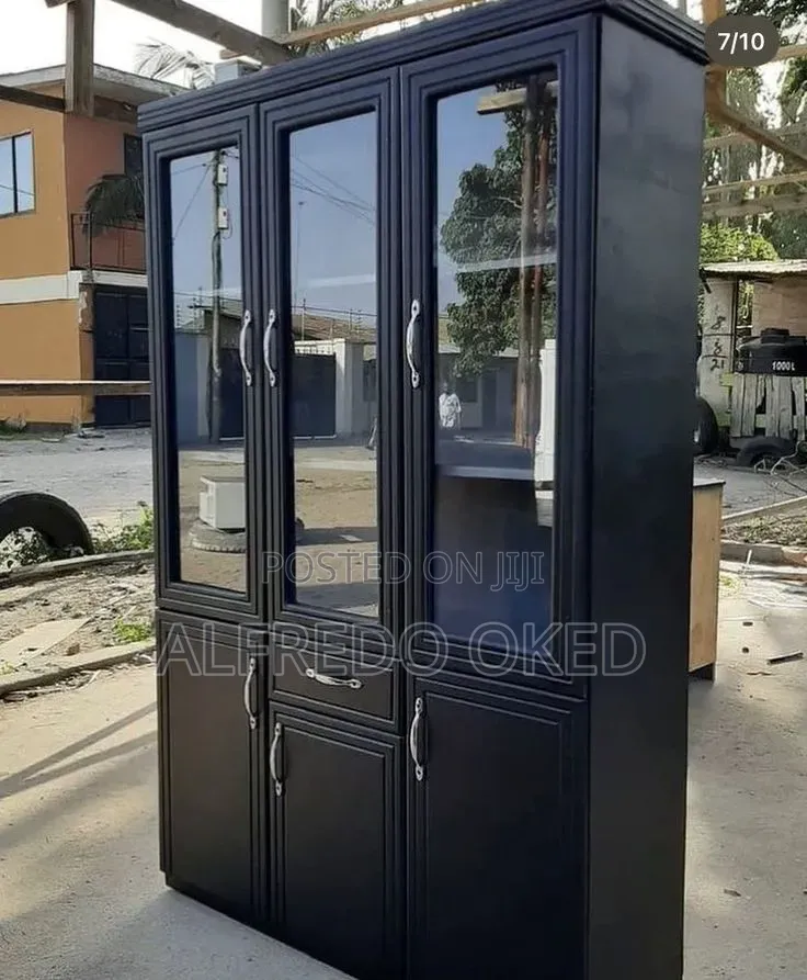 Furniture Is the Interst