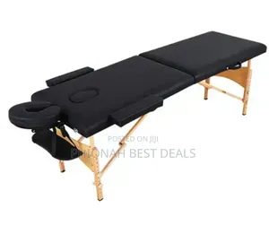Foldable Me Massage Bed