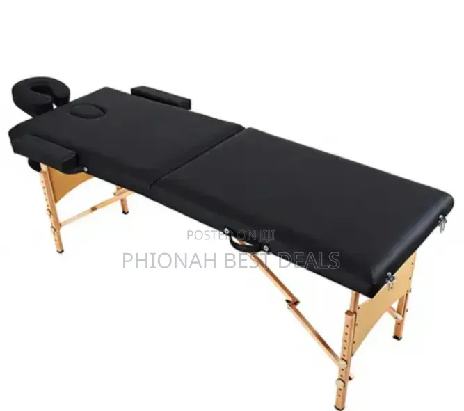Foldable Me Massage Bed