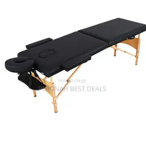 Foldable Me Massage Bed