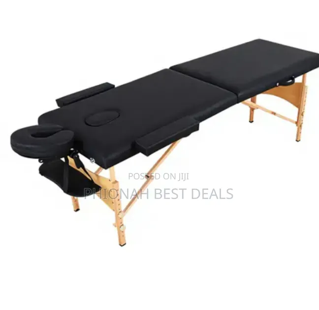 Foldable Me Massage Bed