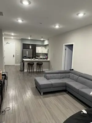 Sittingroom Vinyl Floor Carpets