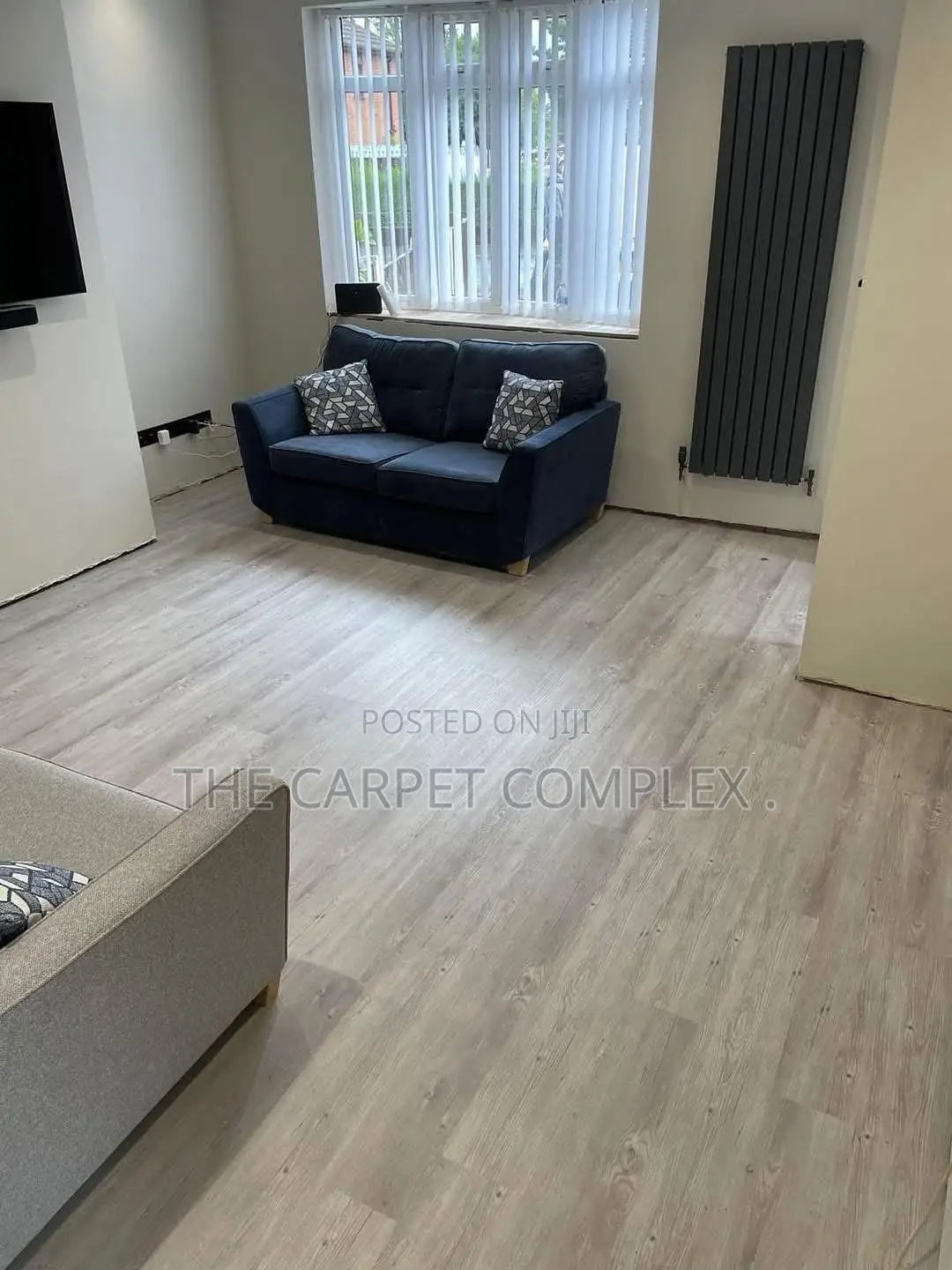 Floor PVC Carpets Self Glue