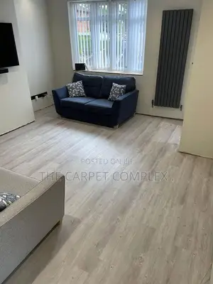 Floor PVC Carpets Self Glue
