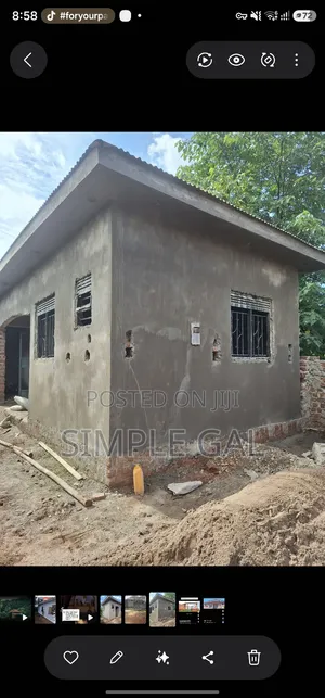 4bdrm House in Jinja for sale