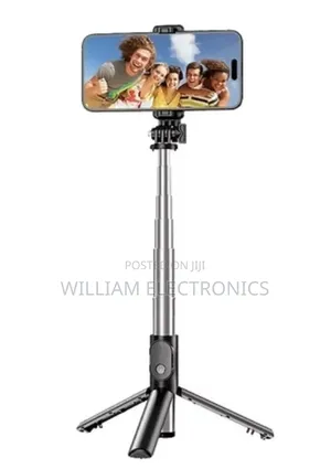 Greenlion Tripod Selfie Stick