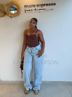 Ladies Corset Shape Wear Bodysuit.