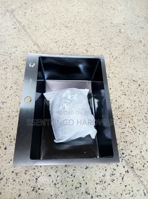 Kichen Sink Single Bowl Heavy Duty Good Quality
