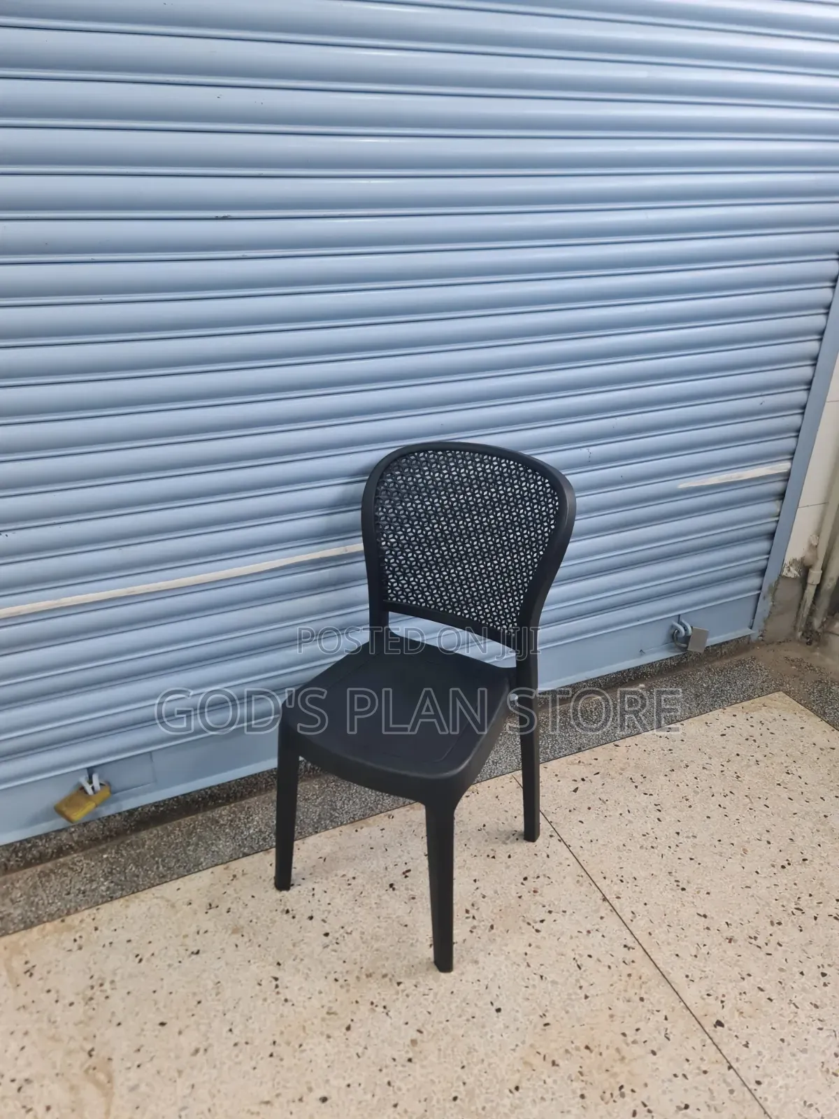 1pcs Minimalist Plastic Chairs Plastic Chairs