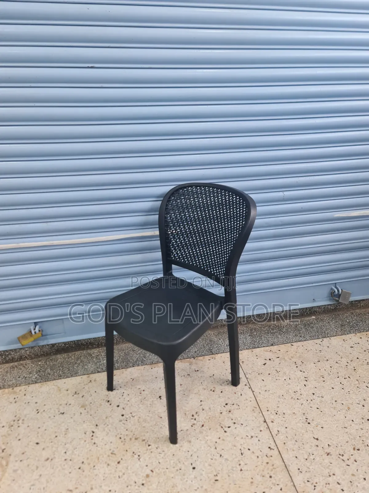 1pcs Minimalist Plastic Chairs Plastic Chairs