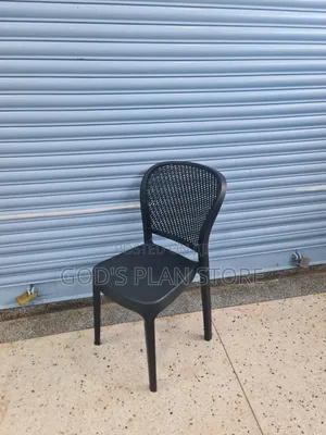 1pcs Minimalist Plastic Chairs Plastic Chairs