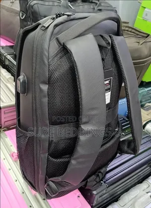 Duslang Back Pack Bag