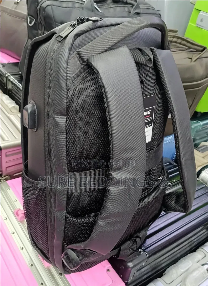 Duslang Back Pack Bag