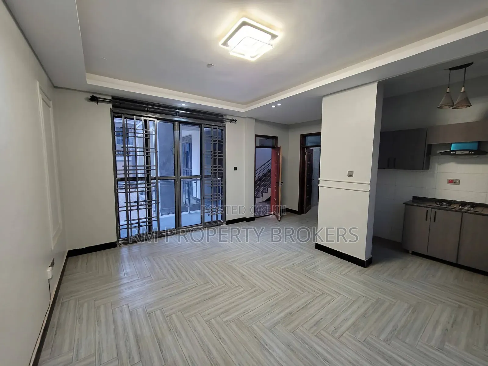 1bdrm Apartment in Lweza, Central Division for rent
