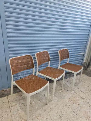 Perforated Mesh Pattern Plastic Chairs Plastic Chairs
