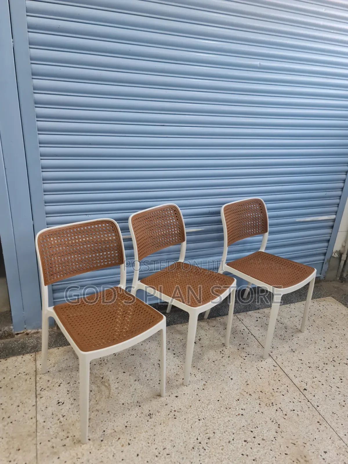 Perforated Mesh Pattern Plastic Chairs Plastic Chairs
