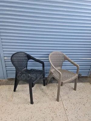 Net Back Plastic Chairs Plastic Chairs