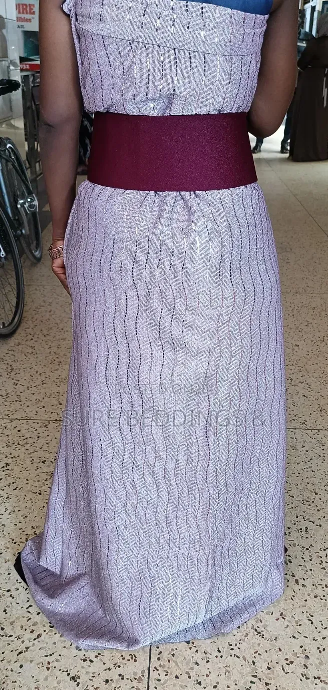 Zato Gomesi Fabrics