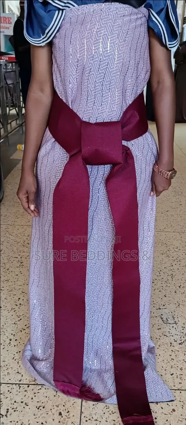 Zato Gomesi Fabrics