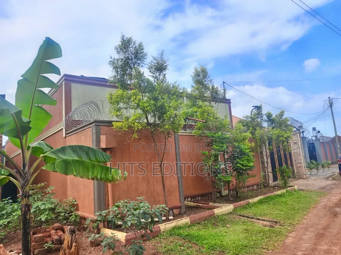 2bdrm Bungalow in Kira for sale