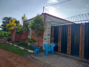 2bdrm Bungalow in Kira for sale