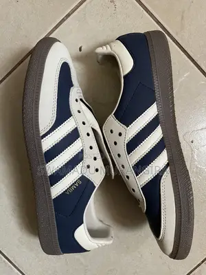 Adidas Sambas