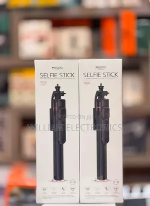 Yesido Selfie Stick Tripod