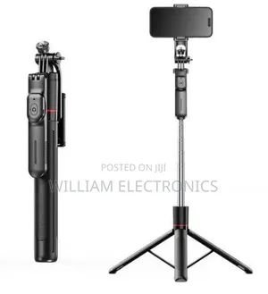 Yesido Selfie Stick Tripod