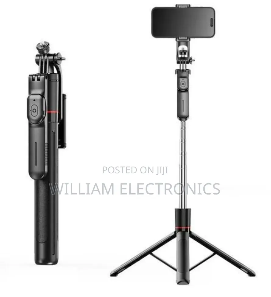 Yesido Selfie Stick Tripod