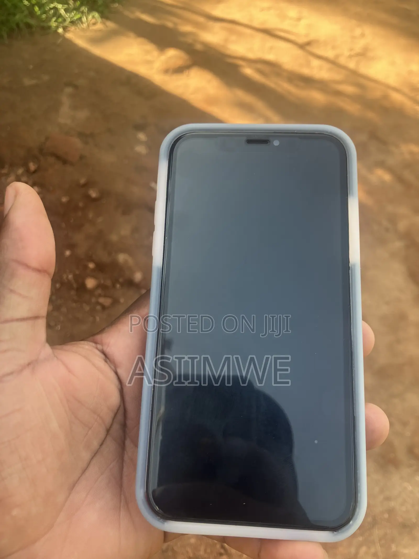 Apple iPhone XR 64 GB Orange