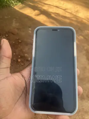 Apple iPhone XR 64 GB Orange