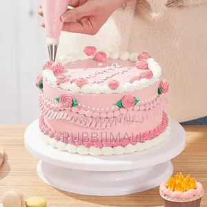 All-in-One Cake Decorating and Baking Kit