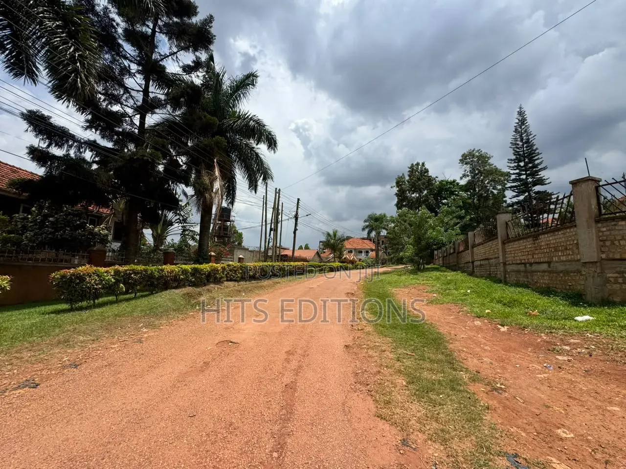 2bdrm Bungalow in Kira for sale