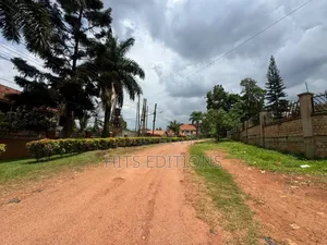 2bdrm Bungalow in Kira for sale