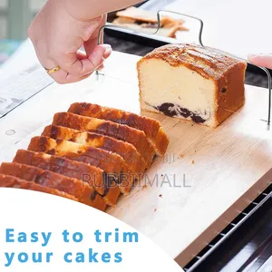 Baking Accessories 136pcs