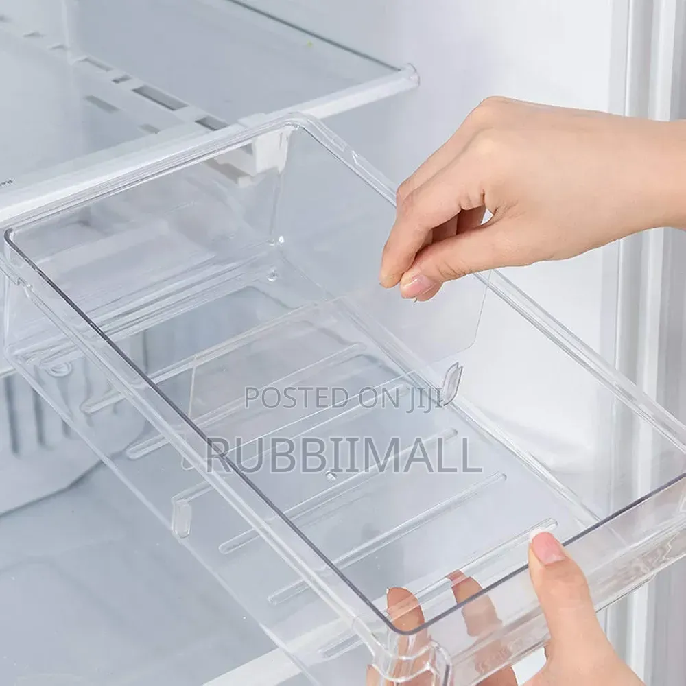 Fridge Storage Containers