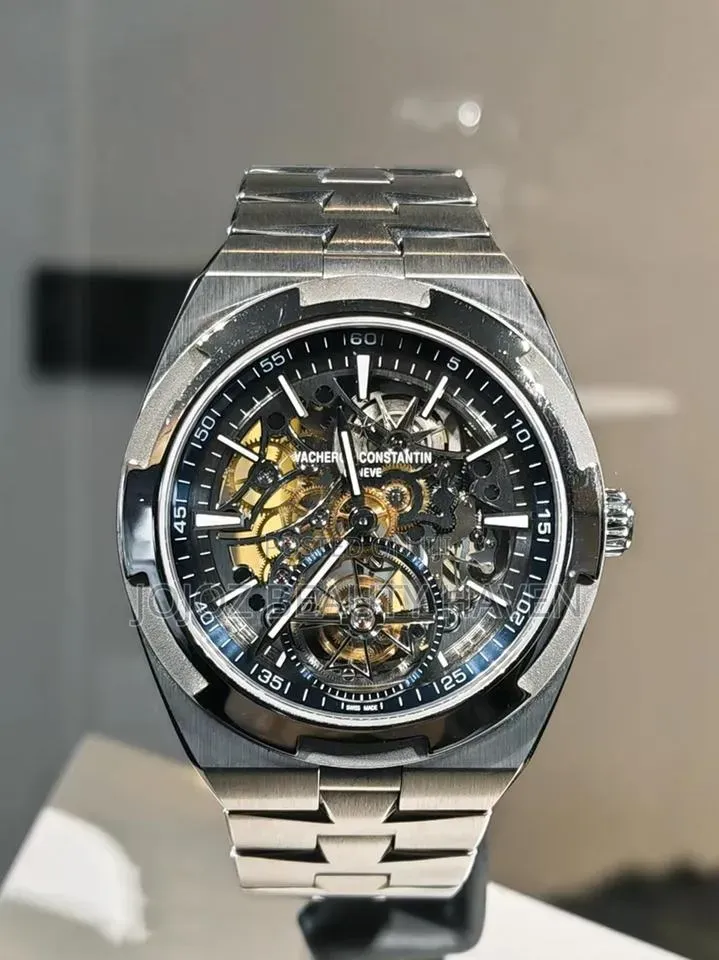 Vacheron Men's Watch