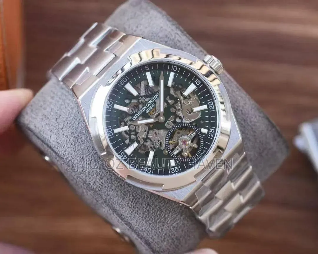 Vacheron Men's Watch