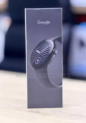 Google Pixel Watch 5 45MM