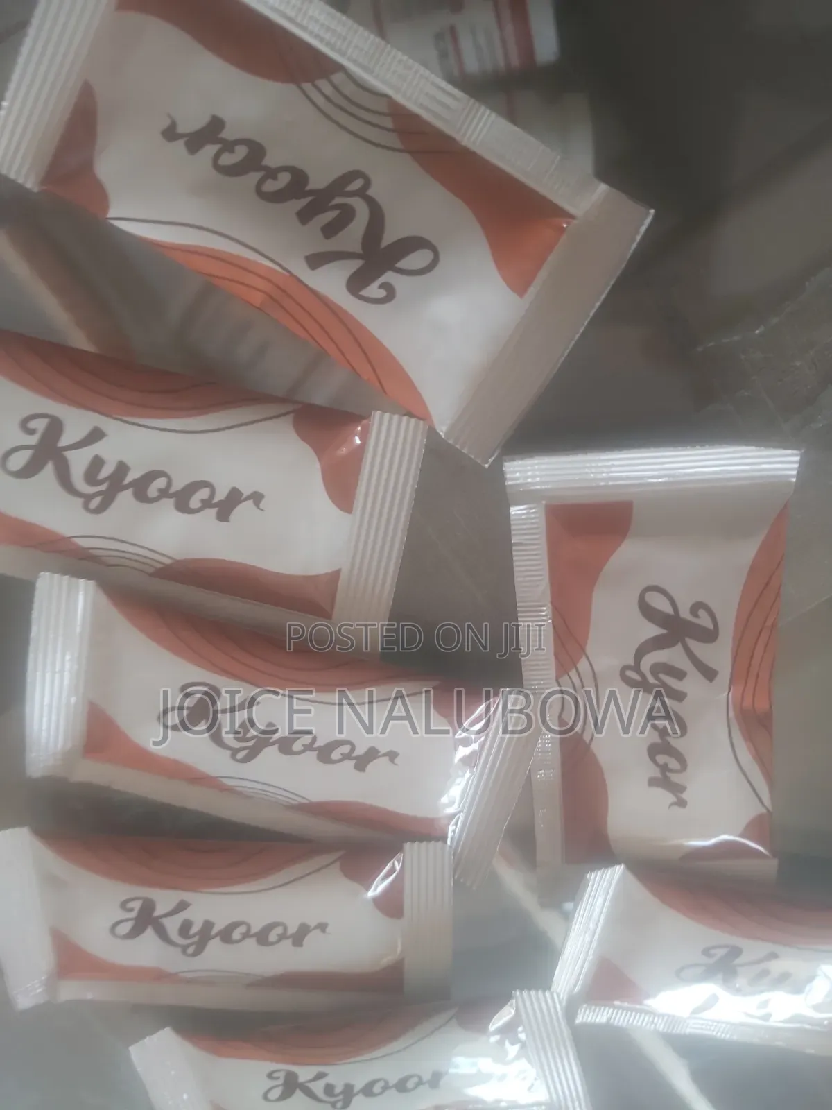 Kyoor Herbal